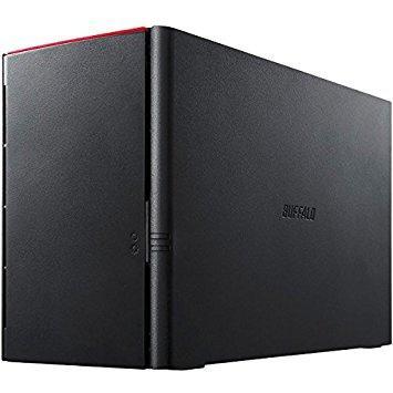 BUFFALO バッファロー 法人向け RAID1対応 外付けHDD 2ドライブモデル