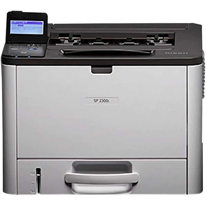 RICOH リコー SP 2300L(513824) モノクロレーザープリンター トナー