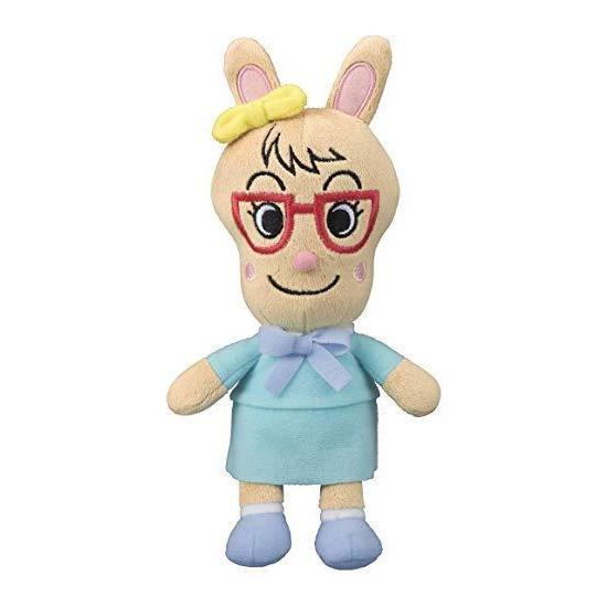 セガトイズ プリちぃ ビーンズSplus みみせんせい | 