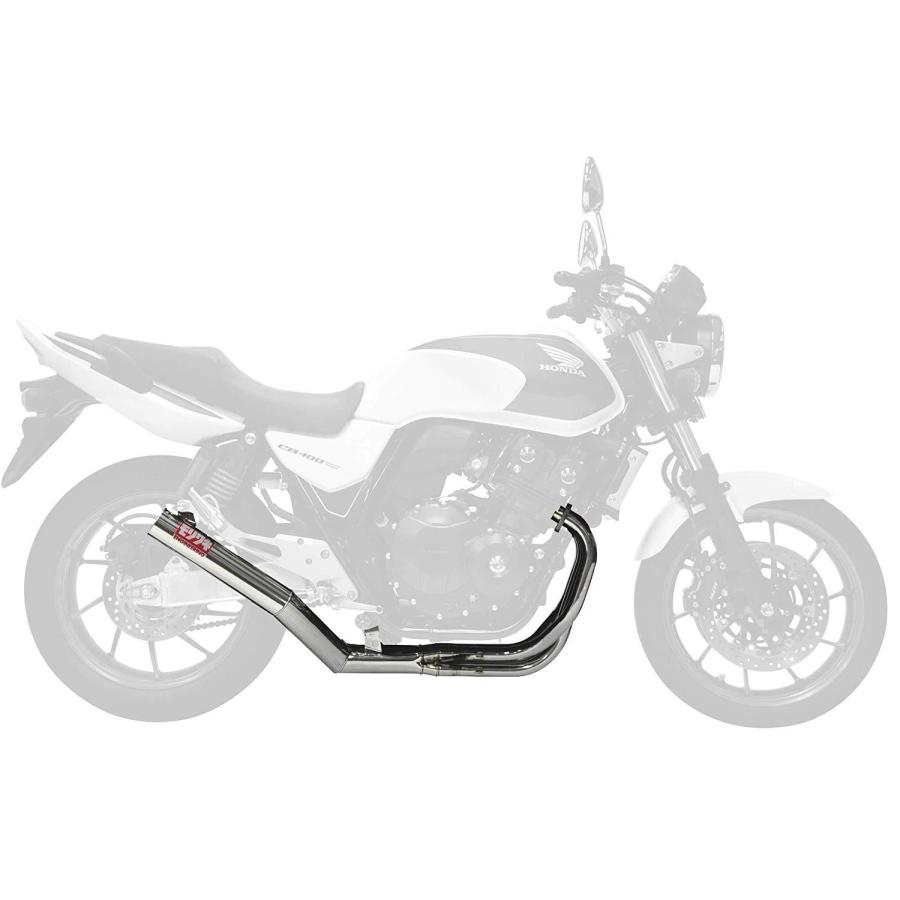 爆安プライス 在庫有り 当日発送 MORIWAKI モリワキ ホンダ CB400SF