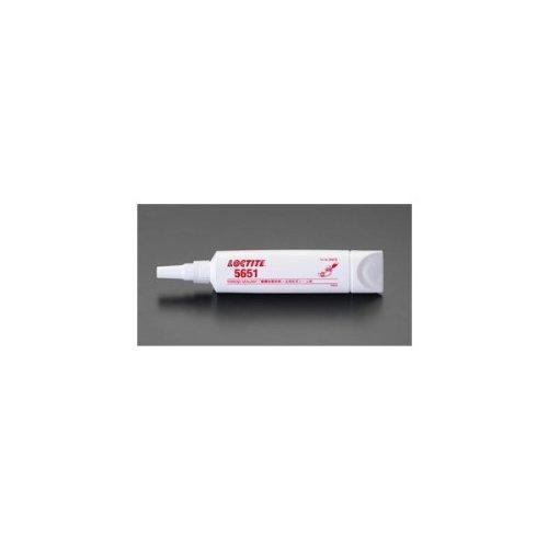 ☆補修剤☆ESCO エスコ 250mL金属配管シール剤(嫌気性) EA933AE-2 1