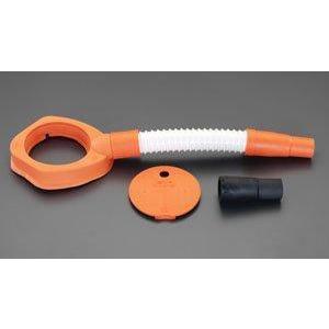 エスコ 80mm以下集塵パッド EA899-2A 1個