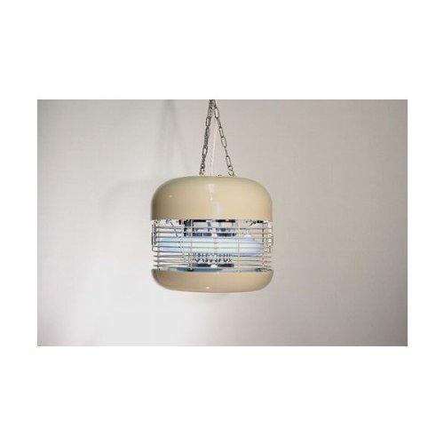 エスコ AC100V/27W電撃殺虫器(屋内用) EA864AA-1A 1台