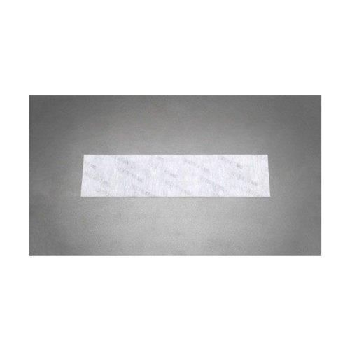 エスコ 165×970mm高耐久性マイクロファイバークロス(50枚) EA928AS-78 1箱