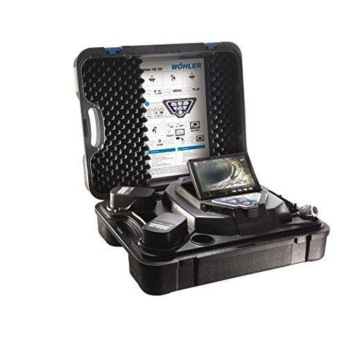 タスコ 先端可動型配管検査カメラ 文具 ステーショナリー Ta417xg 1台 はさみ カッター 裁断機