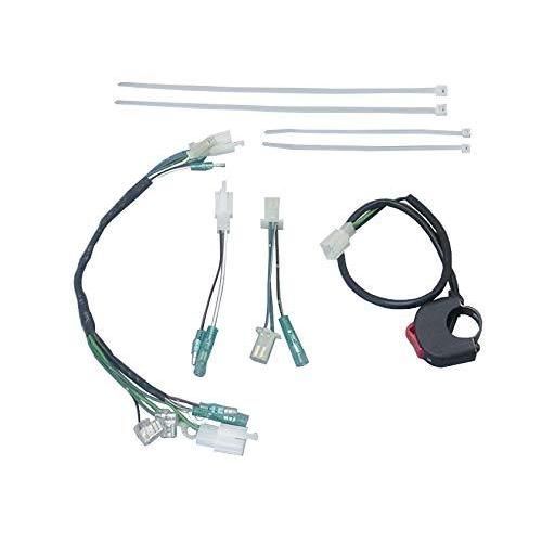 し様 POSH(ポッシュ) 必ず購入前に仕様をご確認下さい SPハーネスキットT2