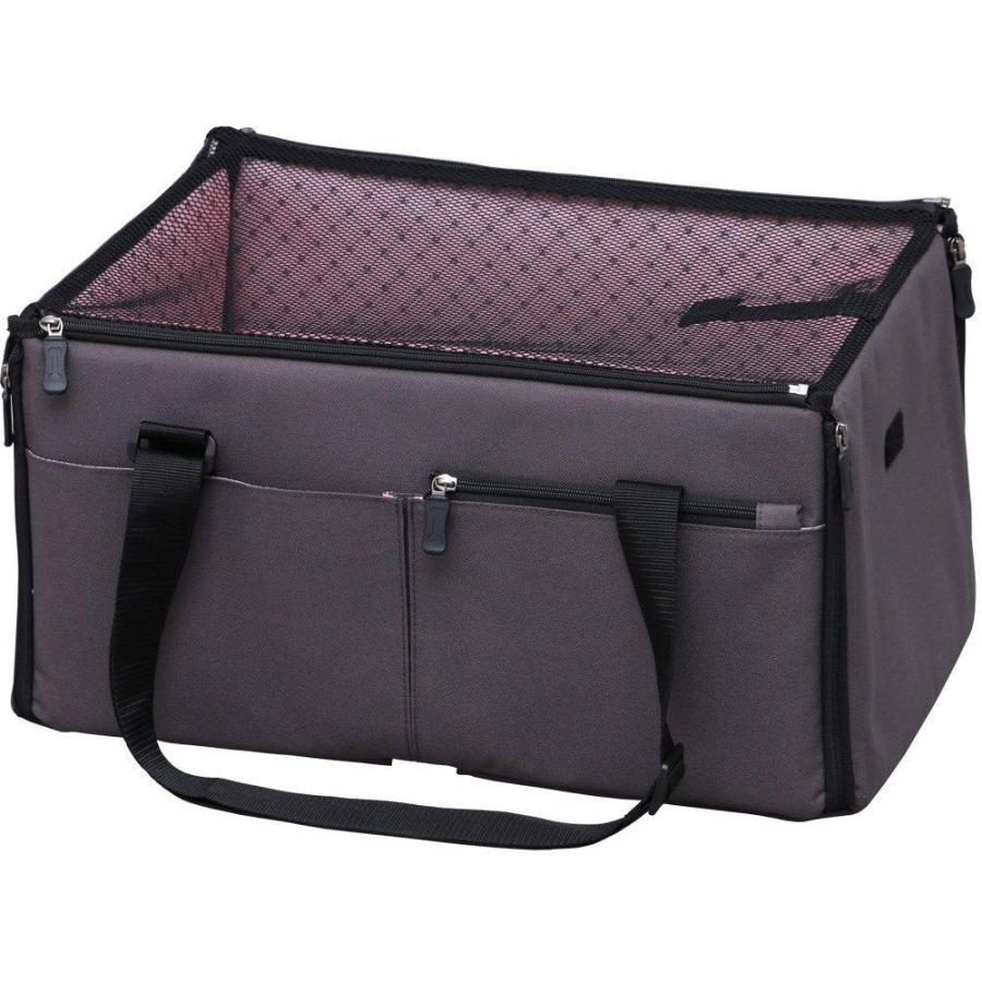 IRISOHYAMA アイリスオーヤマ ペットドライブボックス　ピンク PDFW-50 1個 | 