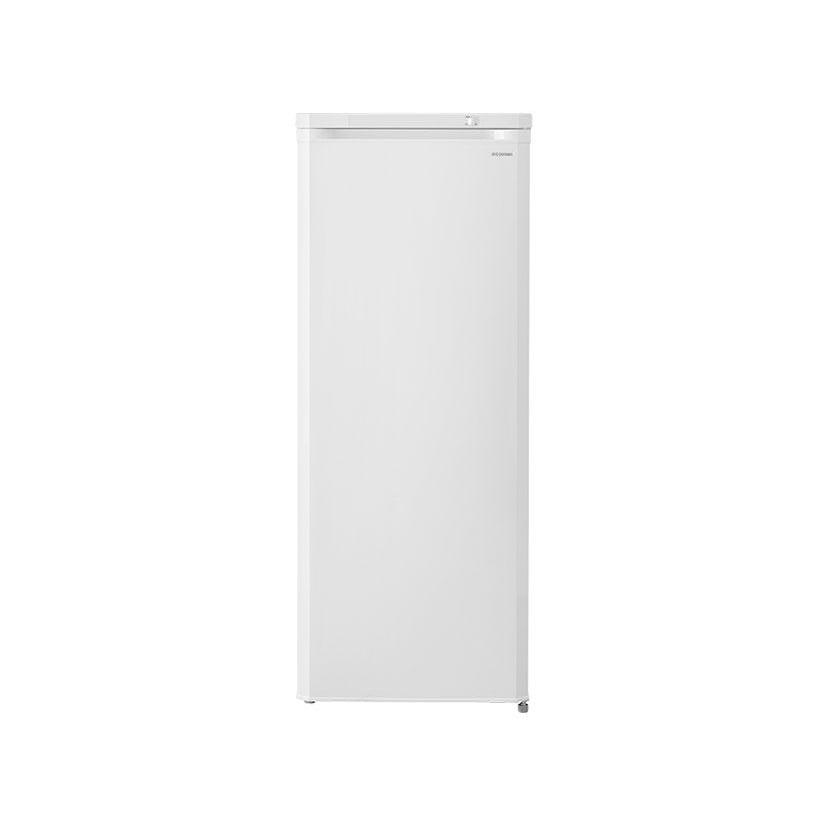 IRISOHYAMA アイリスオーヤマ 前開き式ノンフロン冷凍庫 175L IUSD-18A 