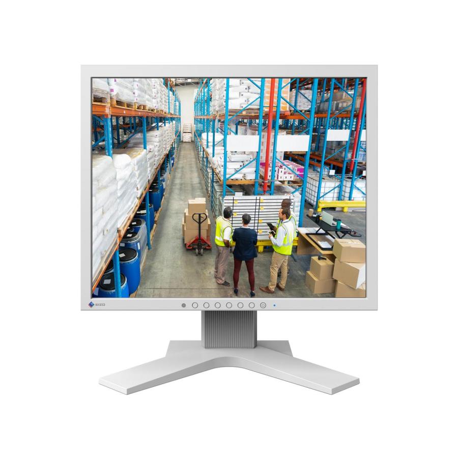 DuraVision 17インチカラー液晶モニター(1280x1024/HDMI(HDCP対応)x...