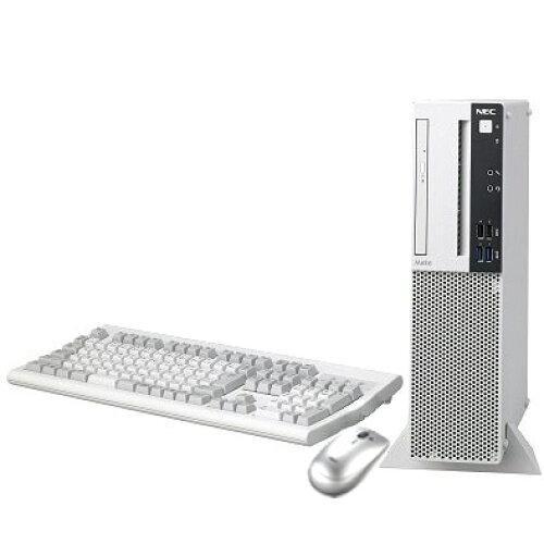 NEC Mate J タイプML MUM29/L-6/Win10Pro64/Core i5-9400/メモリ8GB