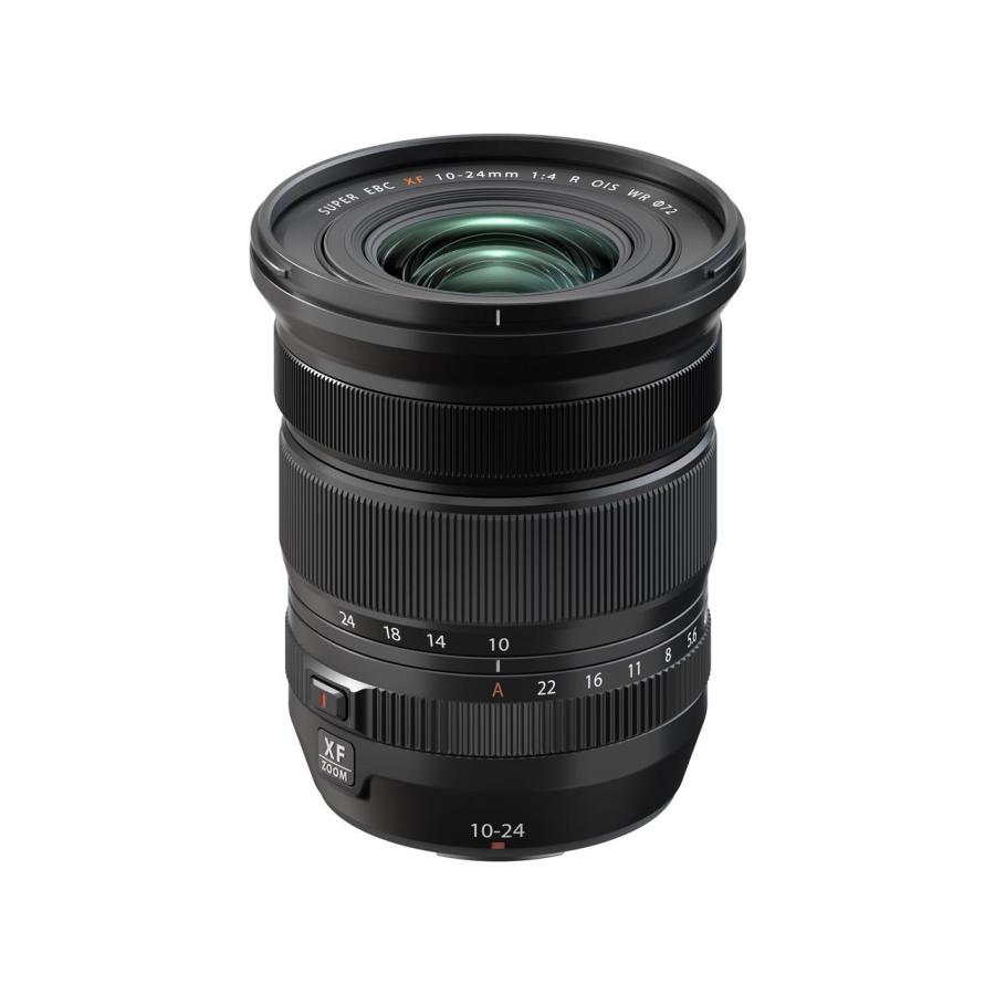 FUJIFILM 富士フイルム フジノンレンズ XF10-24mmF4 R OIS WR(F XF10 
