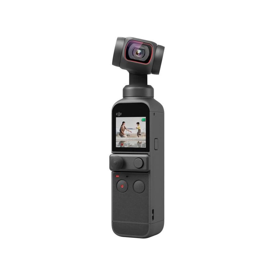 DJI (ディージェイアイ) DJI POCKET 2