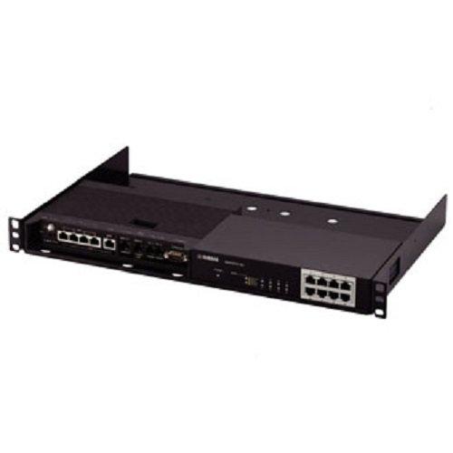 YAMAHA ヤマハ SWX2200-8G/RTX1200/NVR500用ラックマウントキット (1U