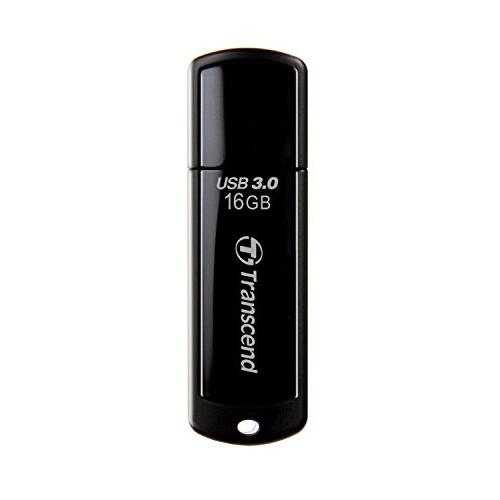 トランセンドジャパン 16GB　USB3.1メモリ　JetFlash　700 TS16GJF700 1個 | 