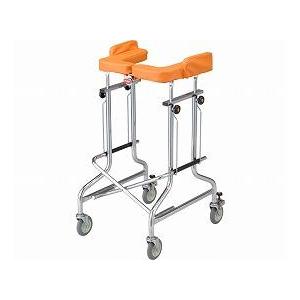 SALE／99%OFF】 星光医療器製作所 歩行補助器（アルコー・折りたたみ式