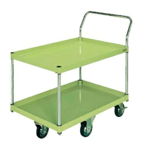 … 特製五輪車クイックターン パール台車 PQ-G2CA 1台