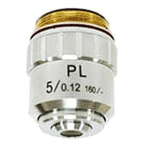 5）Nikon 金属顕微鏡用対物レンズCFPlan 5X BD 5）Nikon 金属顕微鏡用