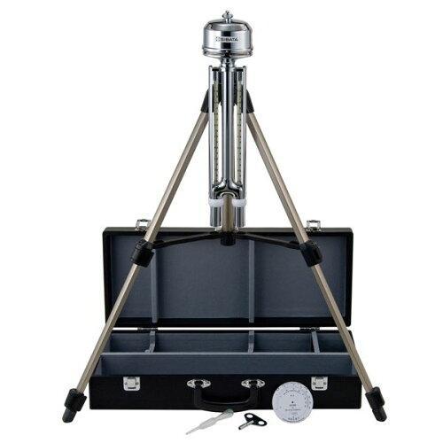 … アスマン通風乾湿計　ゼンマイ式　セット 080310-01 1セット(41794円)