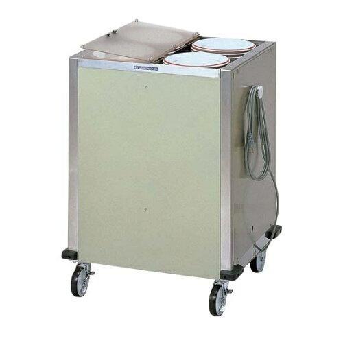 … ＣＬＷシリーズ多列カート型ディスペンサーＣＬ２１Ｗ４Ｈ（保温式） HDI6010