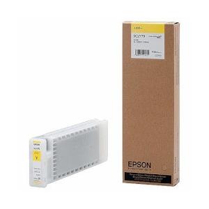 EPSON エプソン インクカートリッジ (イエロー/700ml) (SC2Y70) SC