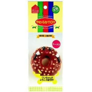 ペティオ (Petio) やわらかTOY ドーナツ | 