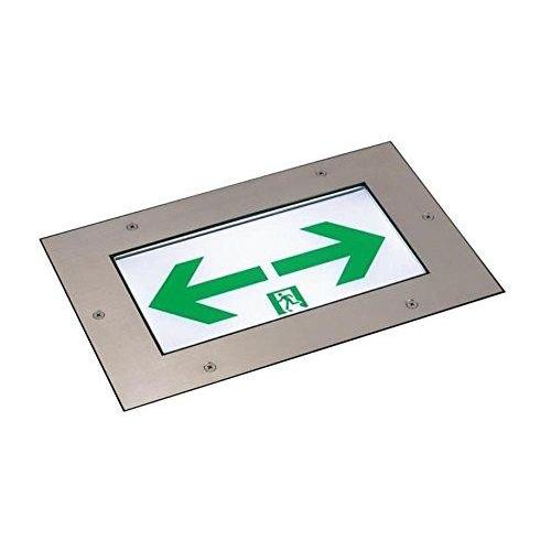 PANASONIC パナソニック 施設照明 LED誘導灯C級床埋込長時間1:2 (FA10376LE1)