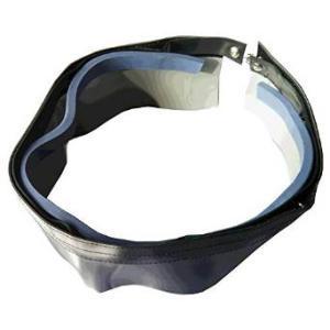 山崎産業 ポリシャー用 飛散防止カバー12型用 E-96-12 1個