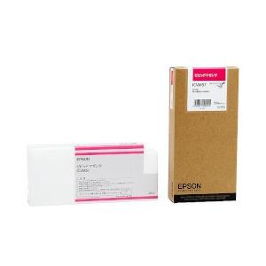 EPSON エプソン インクカートリッジ 　ICVM57 (ビビッドマゼンダ)