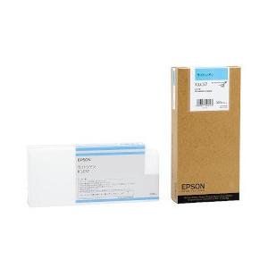 EPSON エプソン インクカートリッジ 350ml (ライトシアン)(ICLC57)　PX-P/K3