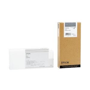 EPSON エプソン インクカートリッジ　ICGY57 (グレー)