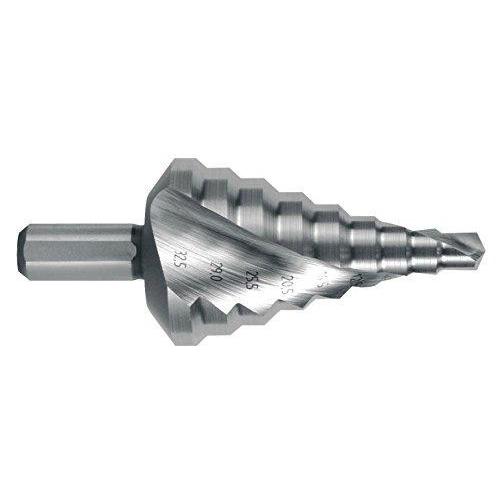 ルコ RUKO 2枚刃スパイラルステップドリル 32.5mm 101092