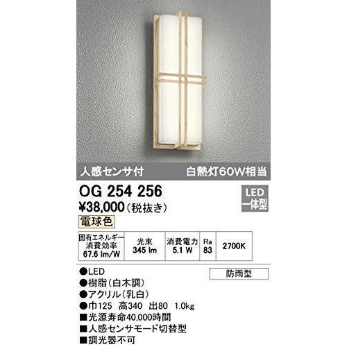 ODELIC オーデリック OG254256
