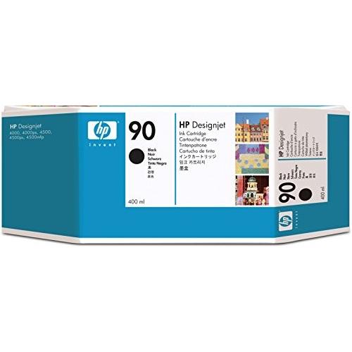 HP エイチピー HP 90 インクカートリッジ 黒(C5058A)