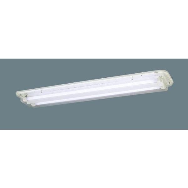 PANASONIC パナソニック LDL40X2直付防湿クリーンフーズ NNFJ42576KLE9　ランプ別売