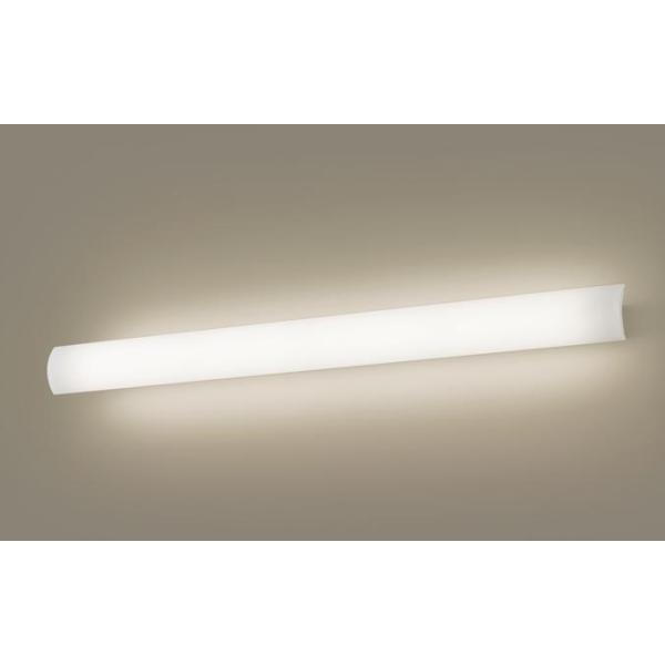 パナソニック LGB81764LB1 LEDブラケット 長手フラップ(温白色)