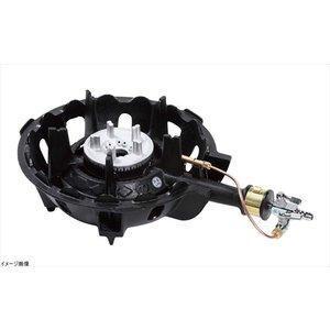 ノーブランド ハイカロリーコンロ(1重)MDX-148P パイロット付 LP 2894810 1個