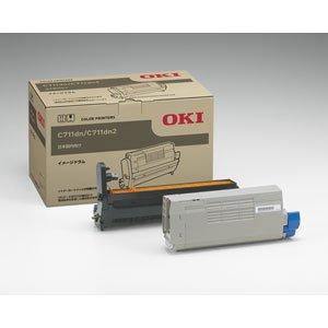沖電気 OKI イメージドラム マゼンタ C711dn用 ID-C4JM
