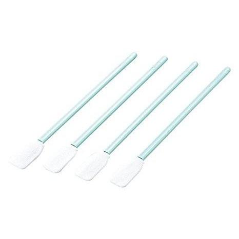 アズワン クリーンスティック 大型タイプ 1パック(100本)(TX714A)