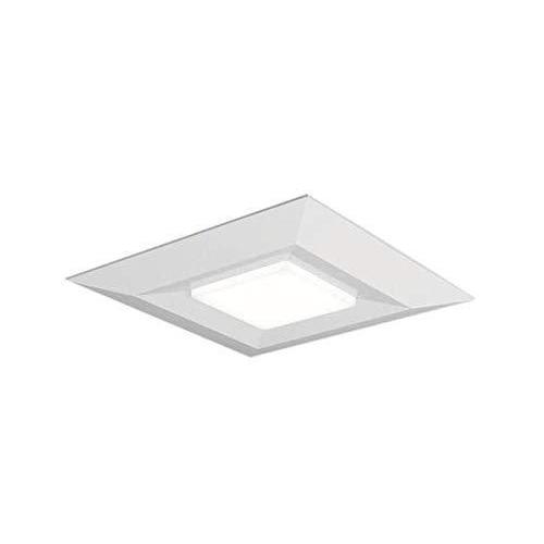 PANASONIC パナソニック LEDスクエア埋込9000Pi調光白色 NNL1910EWRZ9　ランプ別売