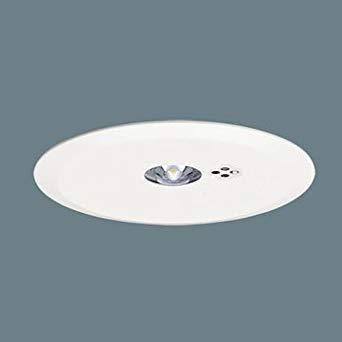PANASONIC パナソニック LED非常灯専用型高天Ф150自己点 NNFB93617J