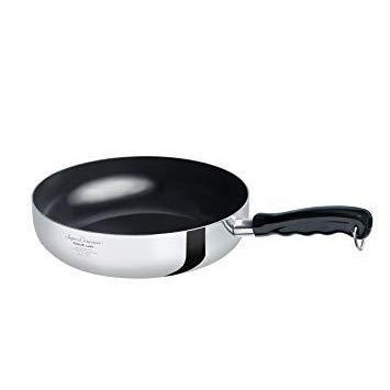 Vita Craft スパーセラミックシリーズ　ライパン 4645 ビタクラフトジャパン スーパーセラミック フライパン 23.5cm 深型