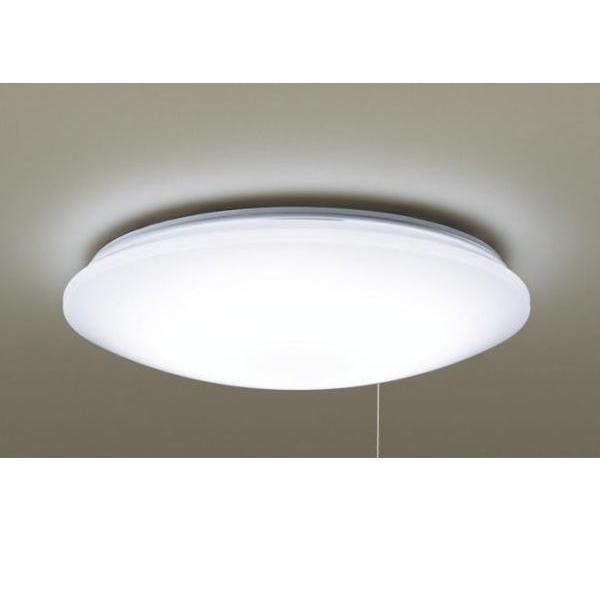 PANASONIC パナソニック LEDシーリング6畳用昼光色プル LSEB1119LE1