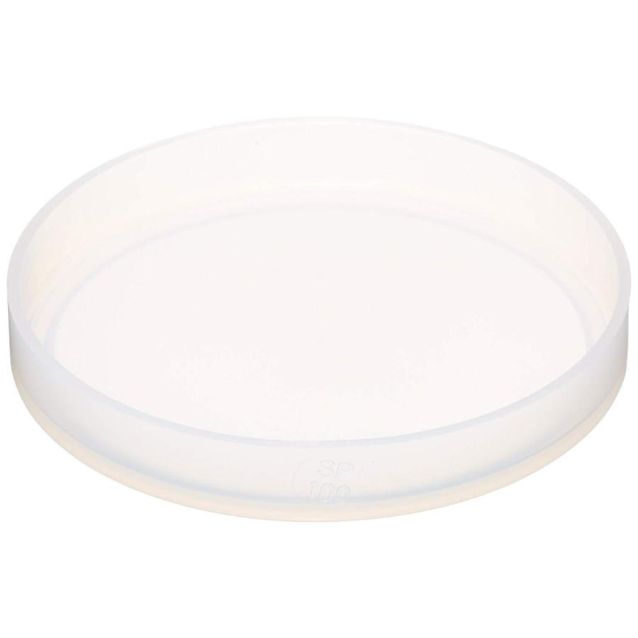 東京マテリアルス PFAシャーレー φ100mm7-255-04