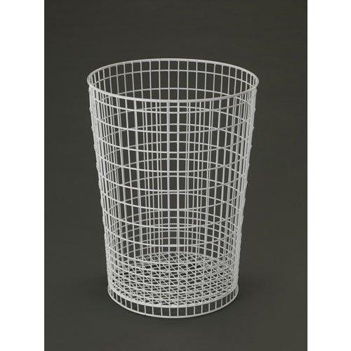 ESCO エスコ ごみかご(6個)　470×645mm　90L EA928VA-4 1セット