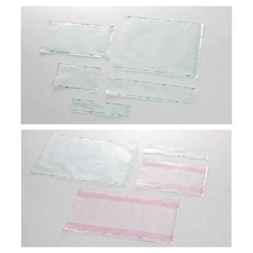 イワツキ HPsp(R)滅菌バッグワンシールタイプ TS-3001C230H 1箱(900枚入)