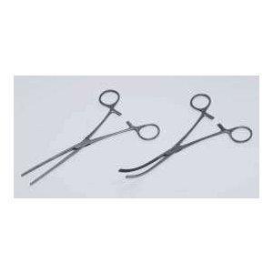 フリッツメディコ 腸鉗子 メーヨー・ロブソン 16cm 曲 F258-3132 1個