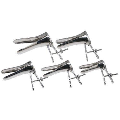 フリッツメディコ 膣鏡　クスコー　S G287-5309 1個