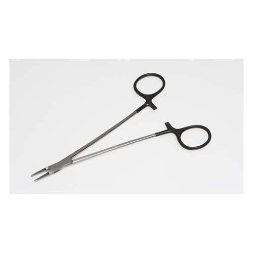 日本フリッツメディコ DDJ　ミニライダーマイクロ持針器　13cm　 DDJ4230-13 1個