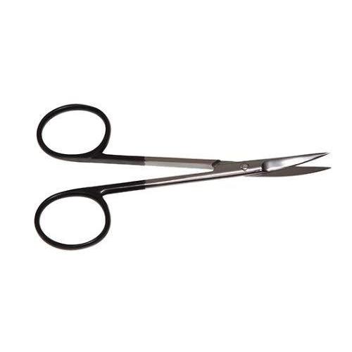 日本フリッツメディコ T/C　エクセル形成剪刀　キルナー　10.5cm　曲 EF-2106 1個