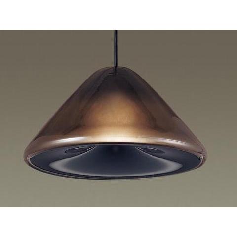 PANASONIC パナソニック LEDペンダント60形電球色 LGB16477CB1